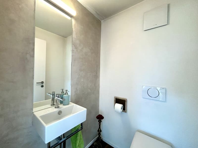 Hochwertiges Wohnen mit Whirlpool in moderner 6.5-Zimmer-Wohnung! (11)