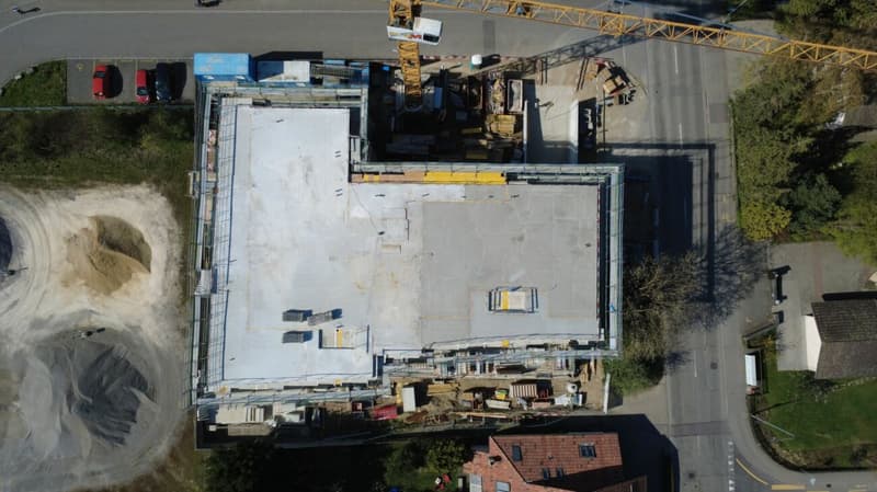 Hochwertige Attika 5.5-Zimmer-Neubauwohnung mit Möglichkeit zur individuellen Mitgestaltung! (7)