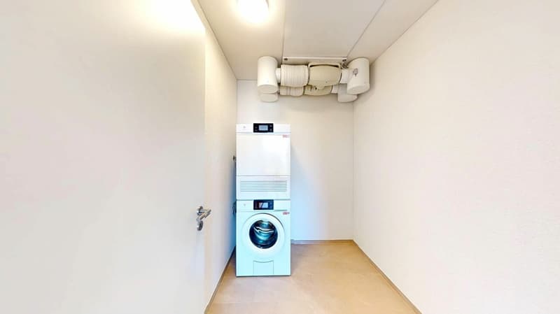Verlieben erlaubt! Exklusive Neubauwohnung in Killwangen (14)
