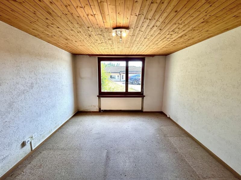 Einfamilienhaus an ruhiger Lage mit Weitsicht! (6)