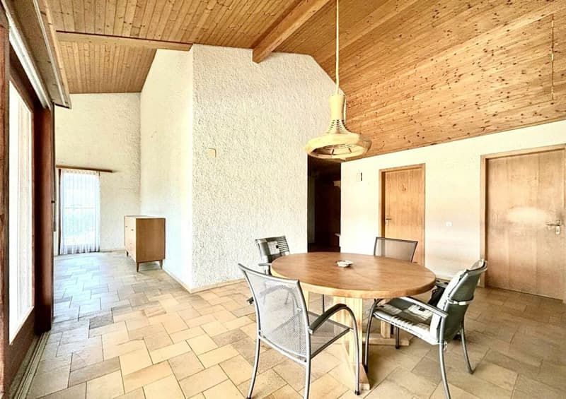 Einfamilienhaus an ruhiger Lage mit Weitsicht! (5)