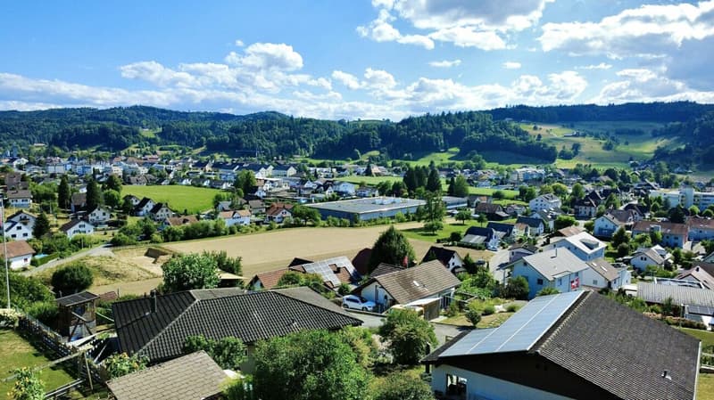 Einfamilienhaus an ruhiger Lage mit Weitsicht! (15)