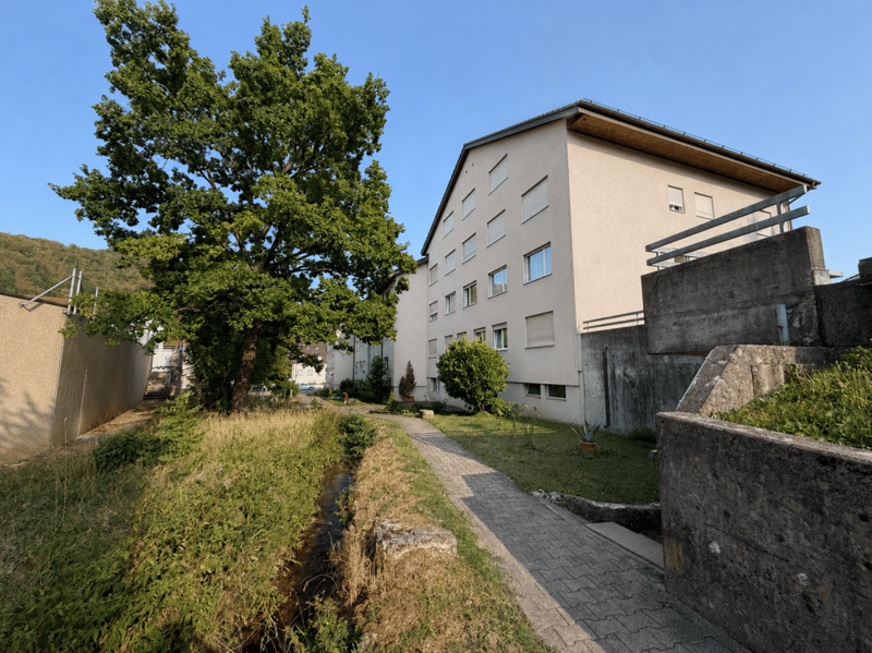 Raum für Ihre Ideen: Helle 3.5-Zimmer-Eckwohnung in Oberdorf BL (2)
