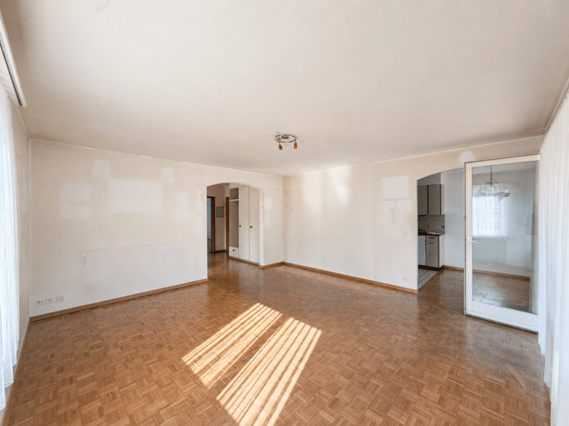 Raum für Ihre Ideen: Helle 3.5-Zimmer-Eckwohnung in Oberdorf BL (4)
