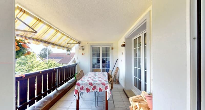 Luxus neu erleben! Exklusive Maisonette mit Garten & Weitsicht (19)