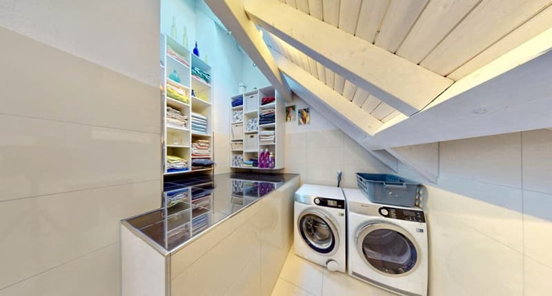 Luxus neu erleben! Exklusive Maisonette mit Garten & Weitsicht (16)