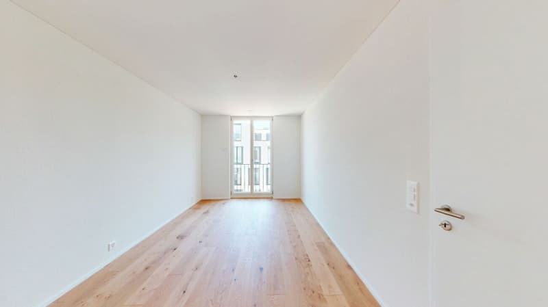 Verlieben erlaubt! Exklusive Neubauwohnung in Killwangen (10)