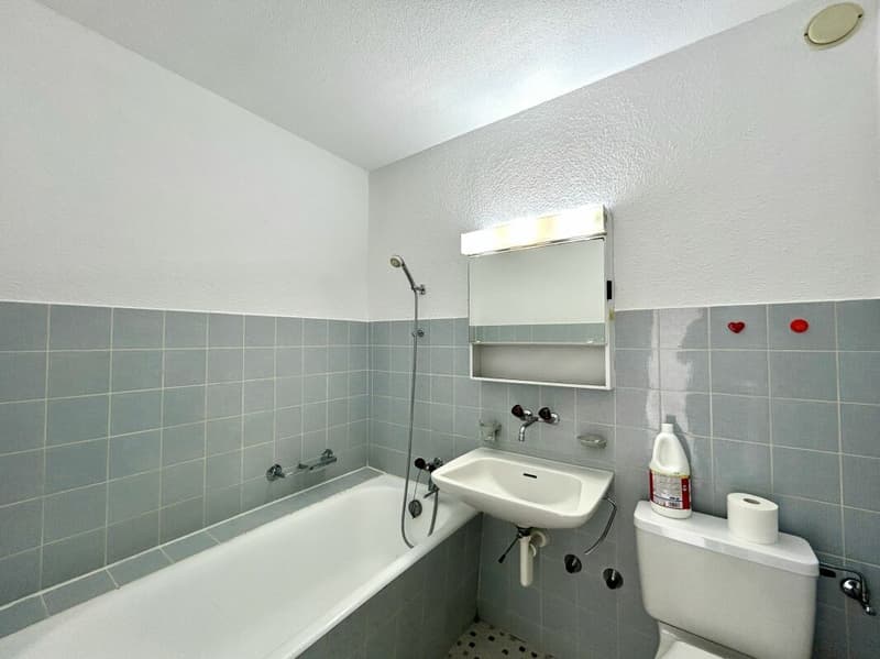 5.5-Zimmer-Wohnung mit Potenzial zur individuellen Gestaltung! (8)