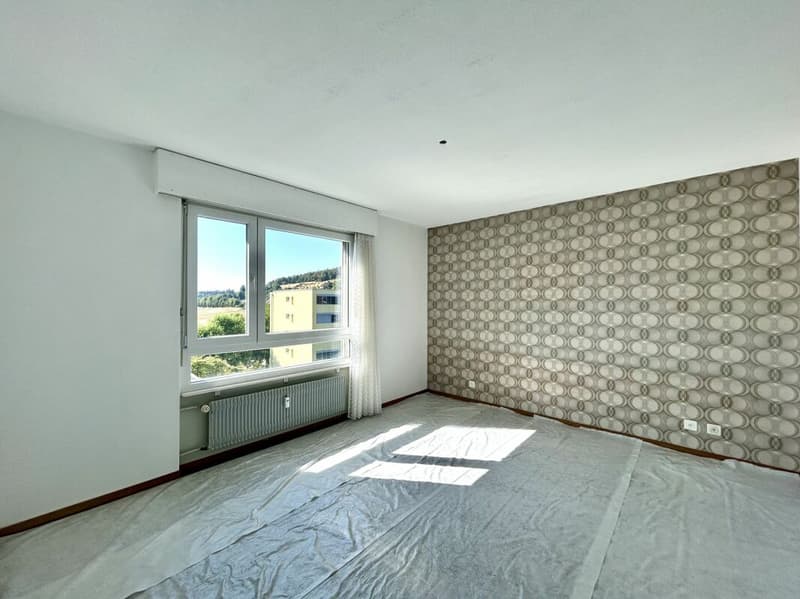 5.5-Zimmer-Wohnung mit Potenzial zur individuellen Gestaltung! (6)