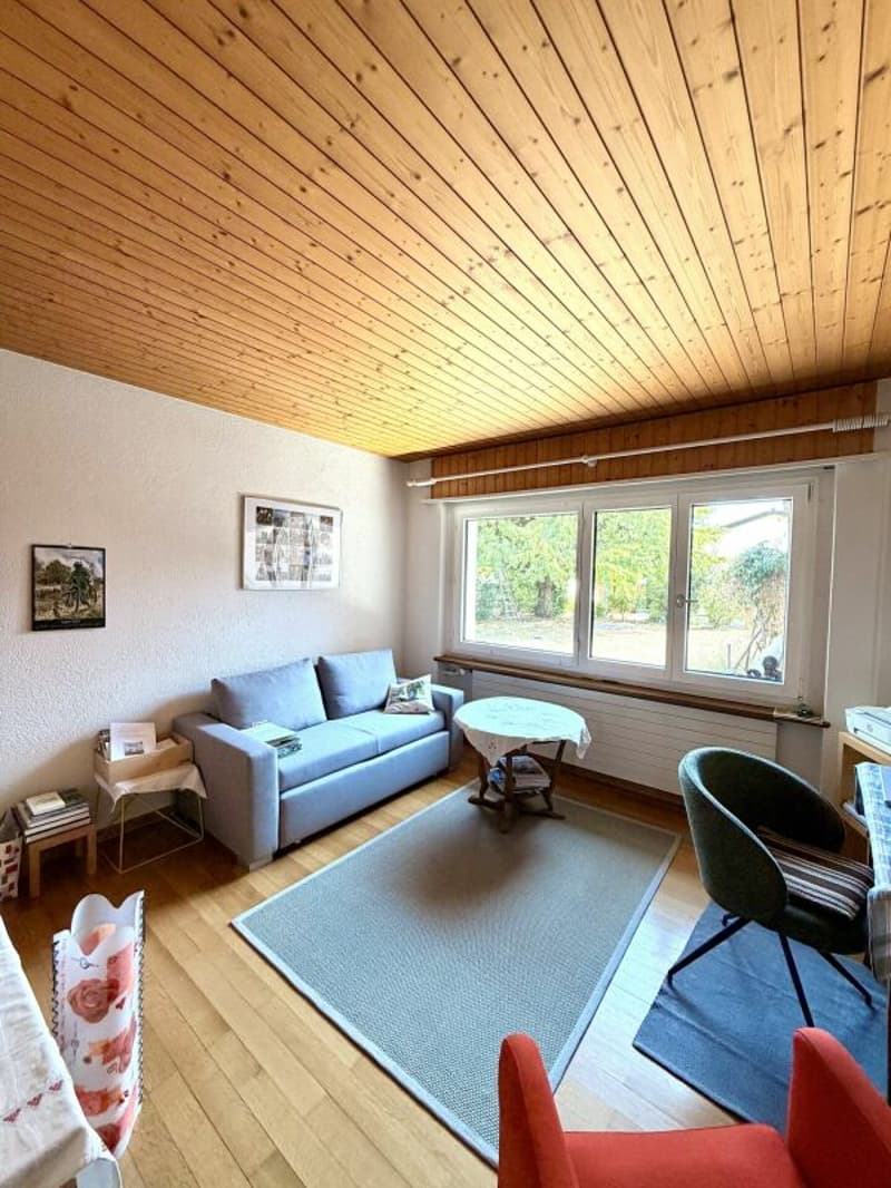 Attraktives Einfamilienhaus mit gepflegtem Garten! (6)
