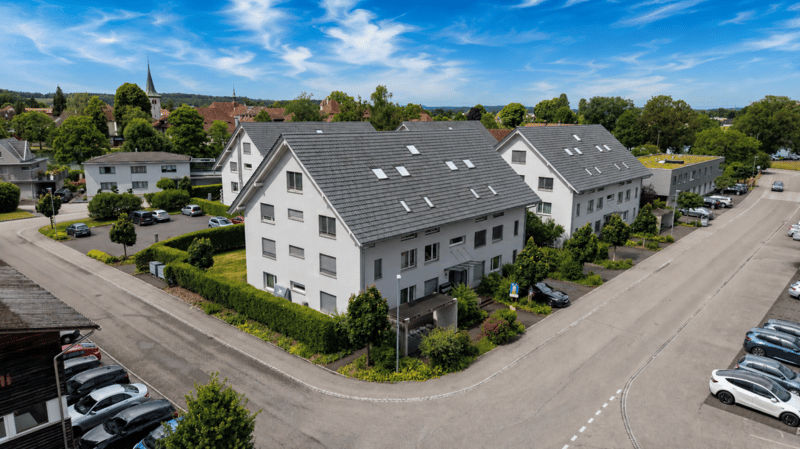Wohnen wie im Einfamilienhaus: 5.5-Zimmer-Maisonette auf 168 m² nahe der Aare (19)