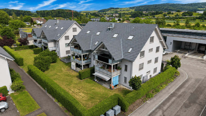Wohnen wie im Einfamilienhaus: 5.5-Zimmer-Maisonette auf 168 m² nahe der Aare (20)