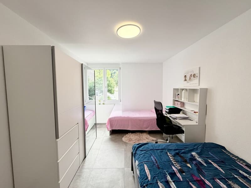 Hochwertiges Wohnen in attraktiver 3.5-Zimmer-Wohnung! (4)