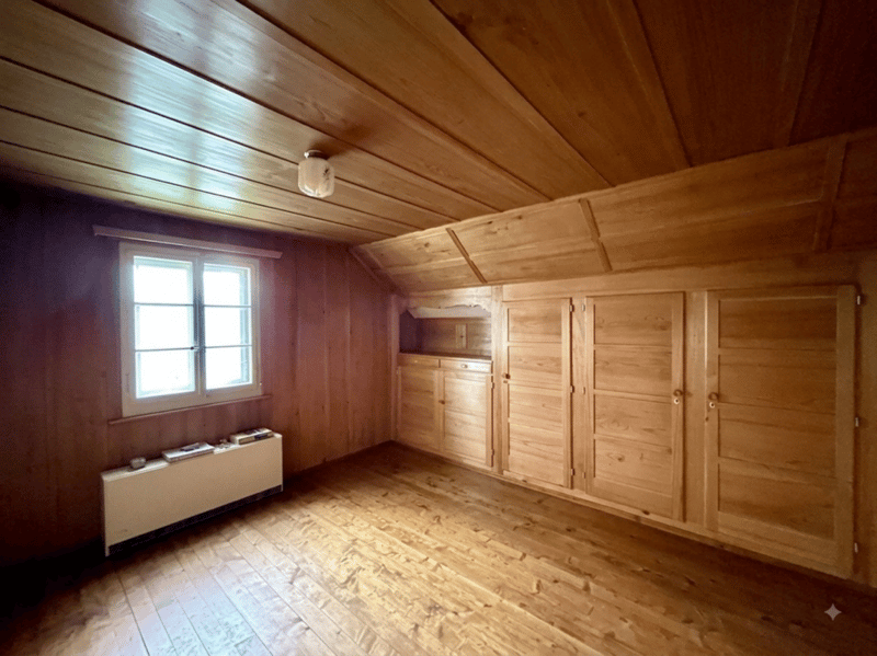 5.5-Zimmer-Einfamilienhaus zum Sanieren und Gestalten in Bettenhausen! (3)