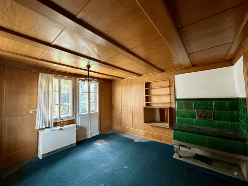 5.5-Zimmer-Einfamilienhaus zum Sanieren und Gestalten in Bettenhausen! (2)