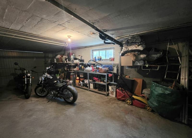 Ein Garten zum Verlieben! Freistehendes Einfamilienhaus mit viel Potenzial (23)