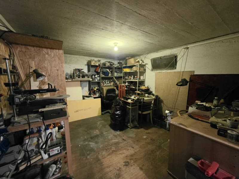 Ein Garten zum Verlieben! Freistehendes Einfamilienhaus mit viel Potenzial (21)