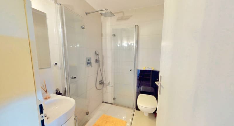 Luxus neu erleben! Exklusive Maisonette mit Garten & Weitsicht (17)