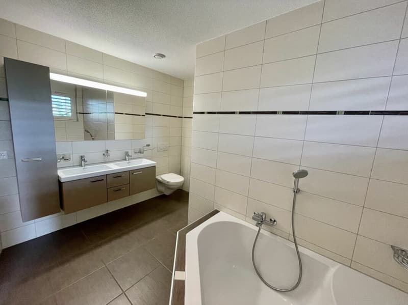 Moderne 4.5 Zimmer Wohnung mit Terrasse & Lift in Luterbach (13)