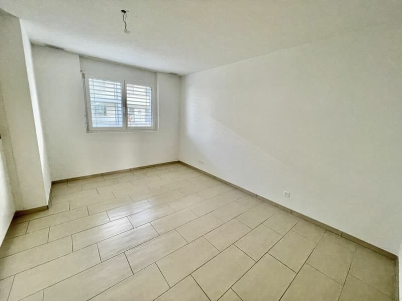 Moderne 4.5 Zimmer Wohnung mit Terrasse & Lift in Luterbach (11)