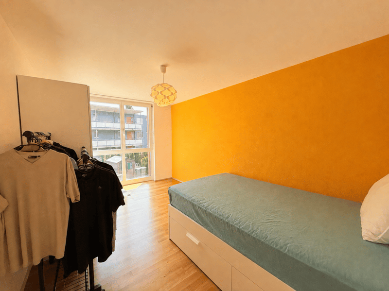 Grosszügige 4.5 Zimmer Wohnung in Aarwangen (8)