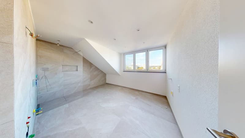 5.5 Zimmer Maisonettewohnung, Neubau, Erstbezug (7)