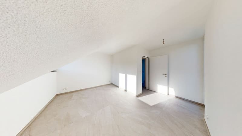 5.5 Zimmer Maisonettewohnung, Neubau, Erstbezug (15)