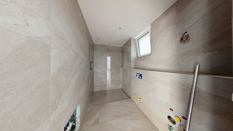 5.5 Zimmer Maisonettewohnung, Neubau, Erstbezug (8)