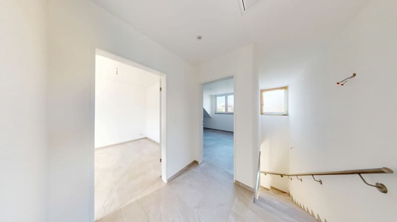 5.5 Zimmer Maisonettewohnung, Neubau, Erstbezug (12)