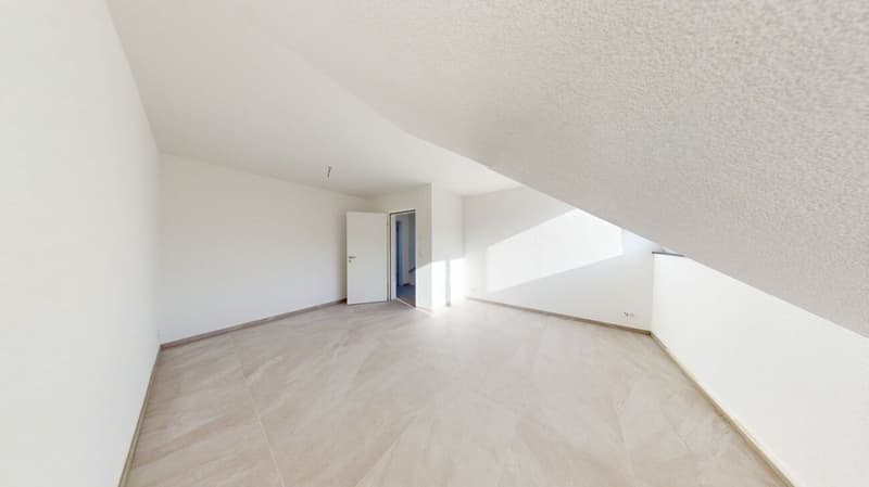 5.5 Zimmer Maisonettewohnung, Neubau, Erstbezug (14)