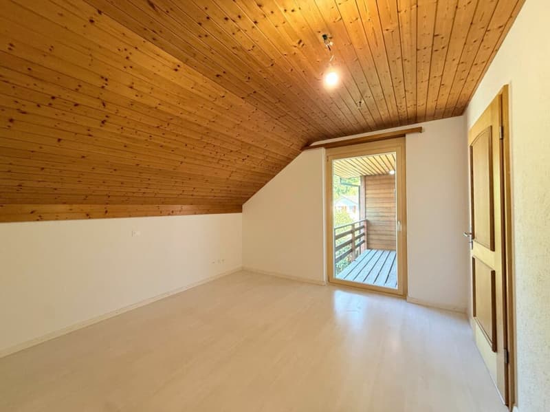 Modernes Wohnglück mit Garten in Gretzenbach (10)