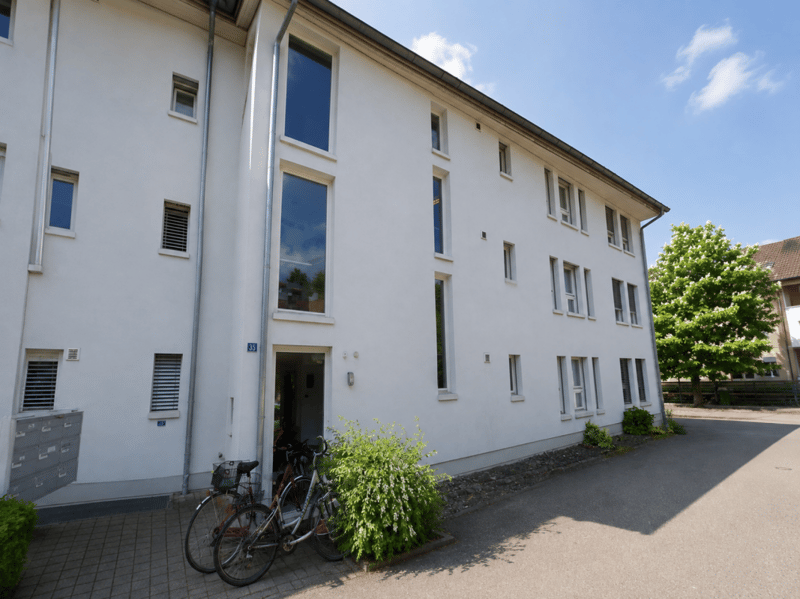 Charmante 2.5-Zimmer-Maisonette an ruhiger Lage (1)