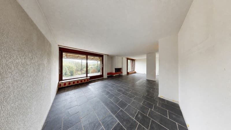 Familienglück mit Weitblick - Ihr neues Zuhause in Magden (3)