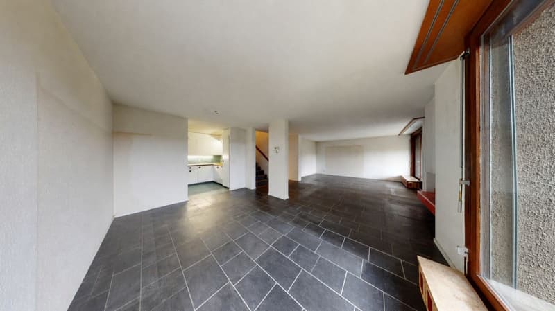 Familienglück mit Weitblick - Ihr neues Zuhause in Magden (4)