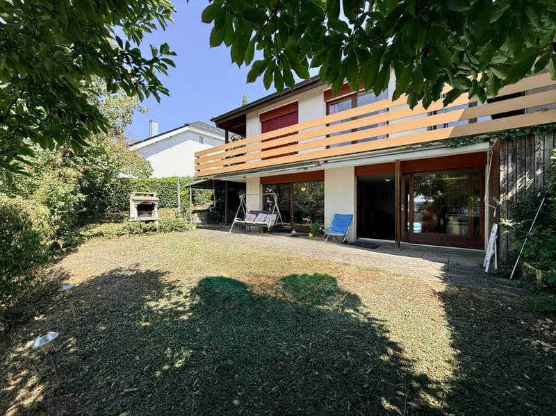 Wohnen mit Weitsicht am Villenhang von Biberstein (3)
