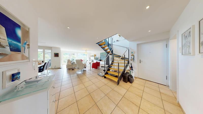 170m2 Exklusives Wohngefühl auf zwei Ebenen mit qualitativ hohem Ausbaustandart (13)