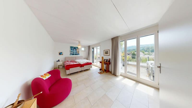 170m2 Exklusives Wohngefühl auf zwei Ebenen mit qualitativ hohem Ausbaustandart (15)