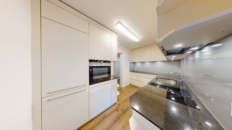 3.5-Zimmer-Wohnung mit grosszügigem Wohnkomfort in Emmen (1)