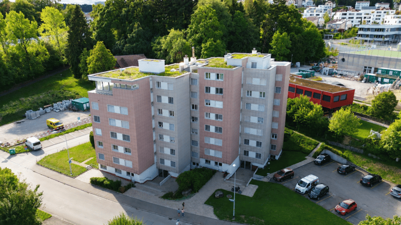 3.5-Zimmer-Wohnung mit grosszügigem Wohnkomfort in Emmen (16)