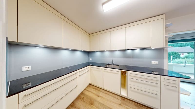 3.5-Zimmer-Wohnung mit grosszügigem Wohnkomfort in Emmen (2)
