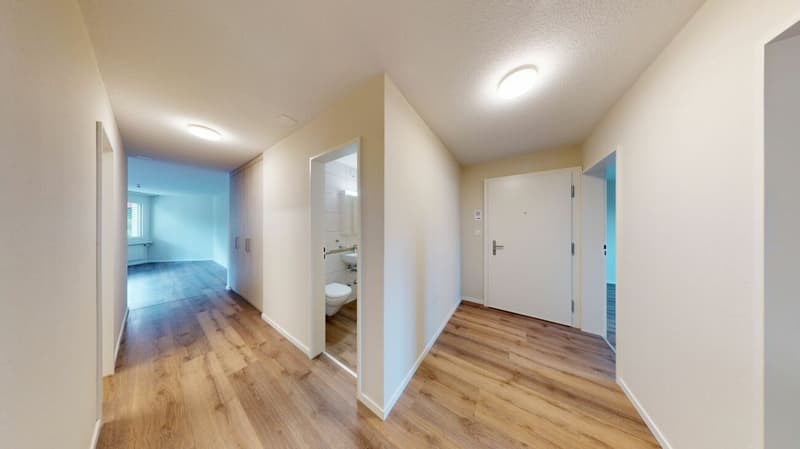 3.5-Zimmer-Wohnung mit grosszügigem Wohnkomfort in Emmen (12)