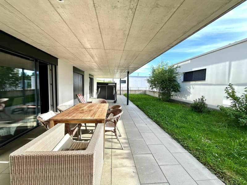 Hochwertiges Wohnen mit Whirlpool in moderner 6.5-Zimmer-Wohnung in Gümmenen! (15)