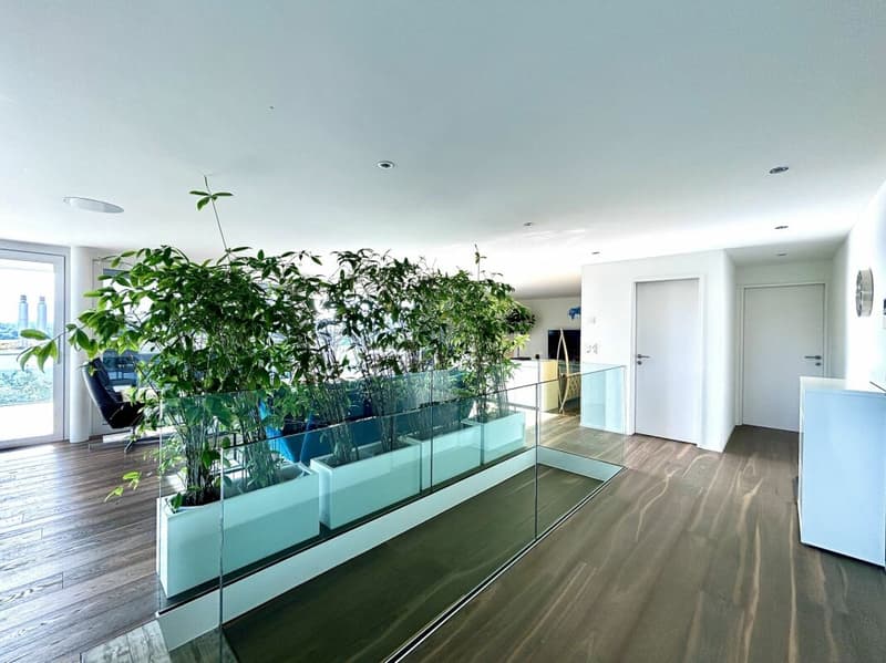 Hochwertiges Wohnen mit Whirlpool in moderner 6.5-Zimmer-Wohnung in Gümmenen! (6)