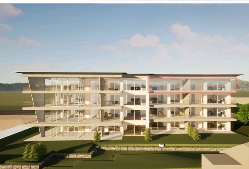 Hochwertige Attika 5.5-Zimmer-Neubauwohnung mit Möglichkeit zur individuellen Mitgestaltung in Oftringen! (3)