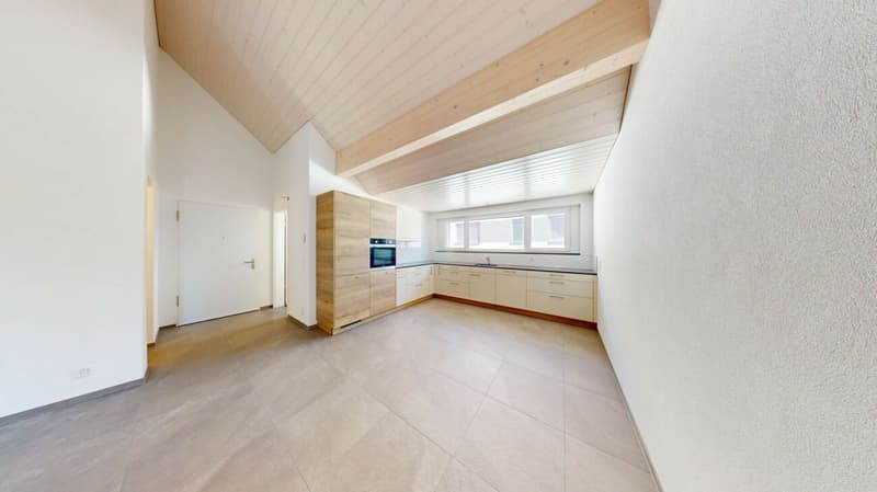 "INVESTITIONSPAKET" 2 x NEUBAUWOHNUNGEN in Herbetswil (5)