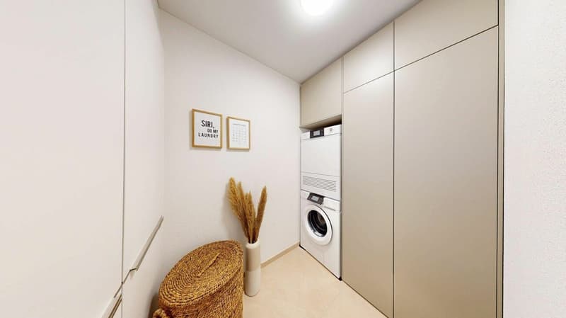 Wohnjuwel an der Reuss - mit 200 m² Gartenglück (9)