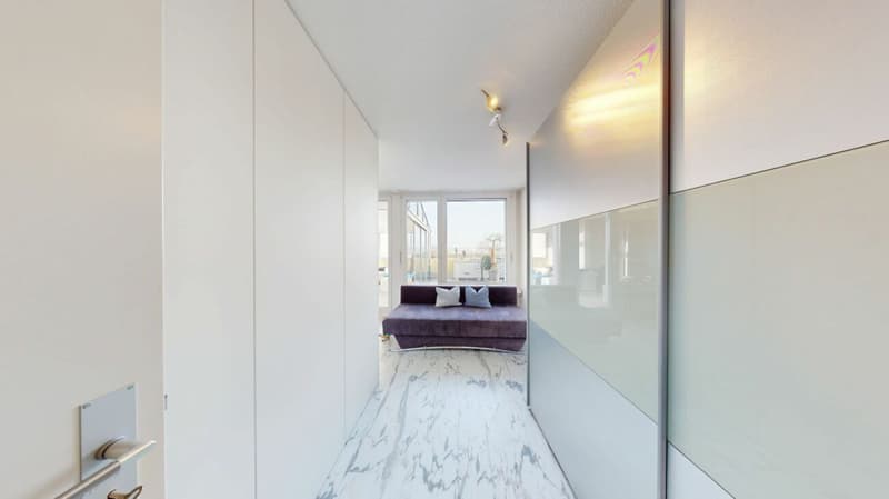 5.5 Zimmer Terrassenwohnung mit grosszügigen Aussenflächen & Weitsicht (9)