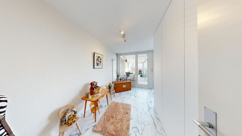 5.5 Zimmer Terrassenwohnung mit Weitsicht in Oensingen (11)