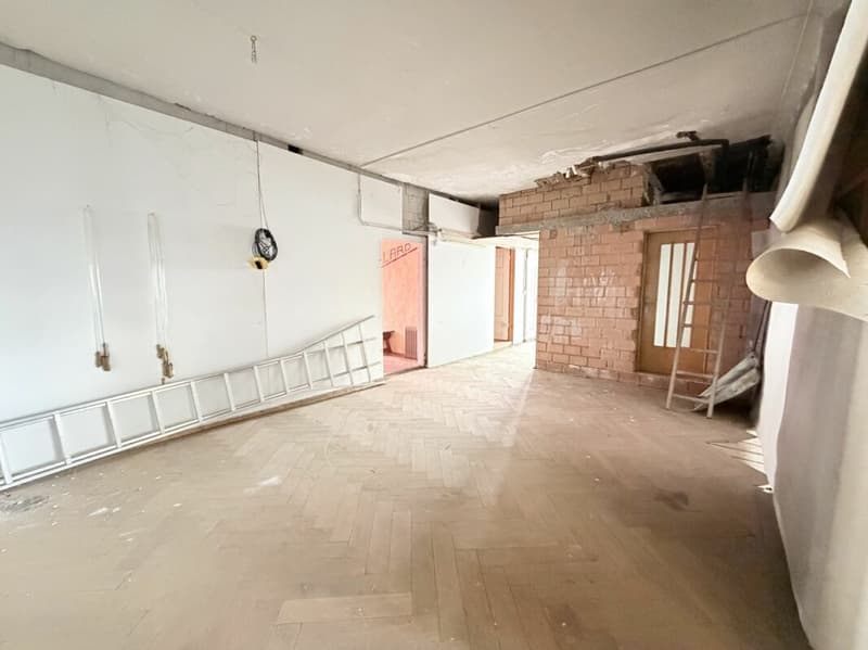 Mehrfamilienhaus mit vielseitigem Entwicklungspotenzial (6)