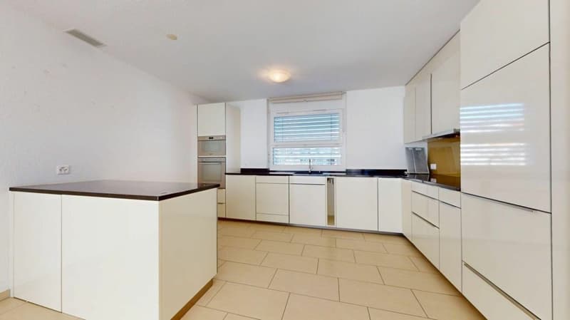 Moderne 4.5 Zimmer Wohnung mit Terrasse & Lift in Luterbach (5)